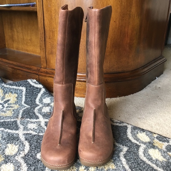 Duluth Trading Andina Tall Boot 